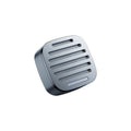 Gray Alloy Car Air Vent Diffuser