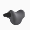 Ergonomic Memory Foam Car Neck Pillow