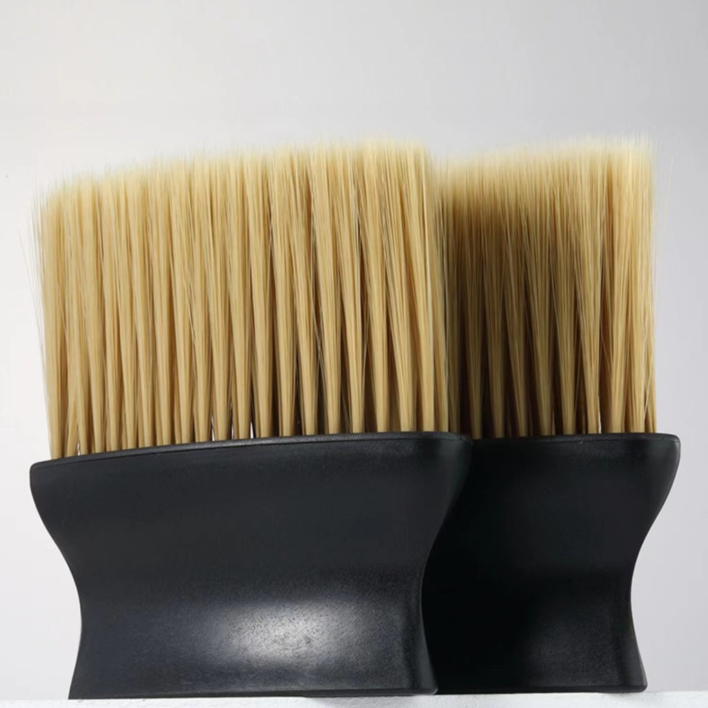 Car Interior Soft Bristle Detailing Brush